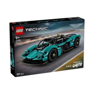 LEGO Technic Aston Martin Valkyrie 42208 - LEGO, LEGO Technic