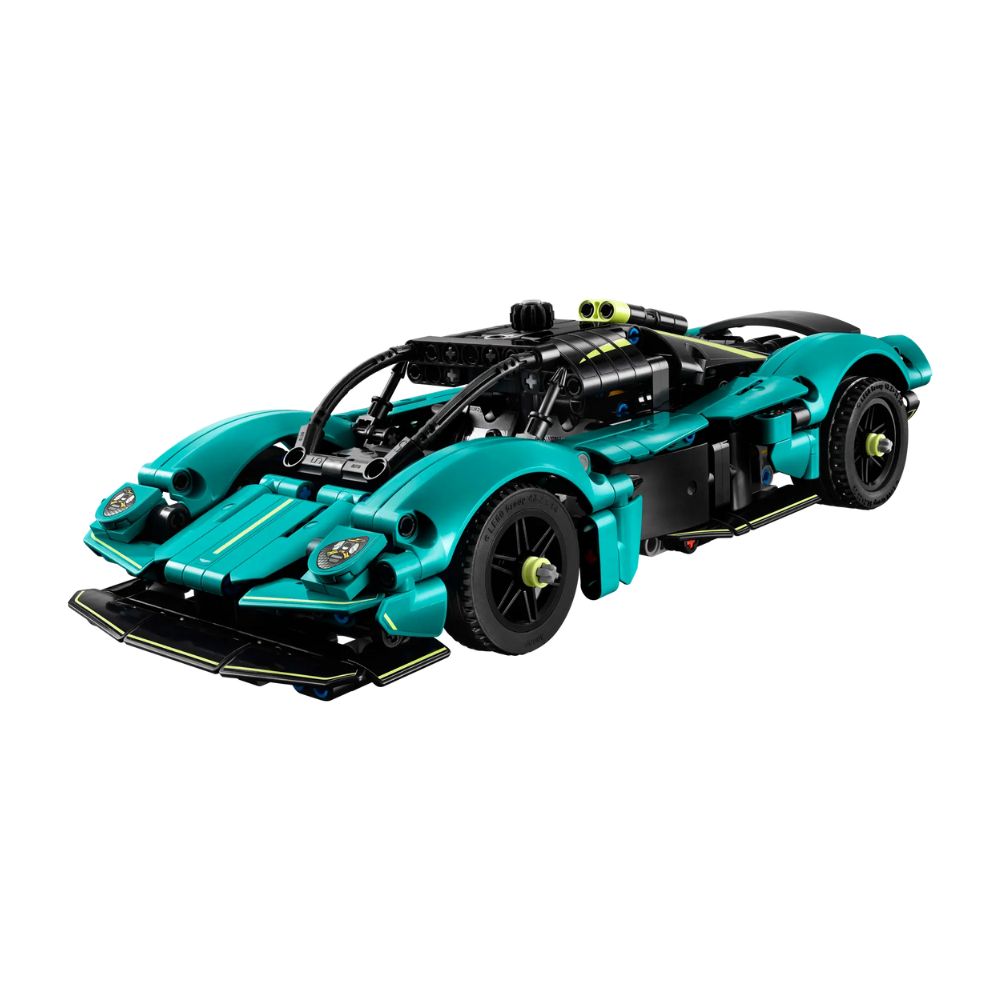 LEGO Technic Aston Martin Valkyrie 42208 - LEGO, LEGO Technic