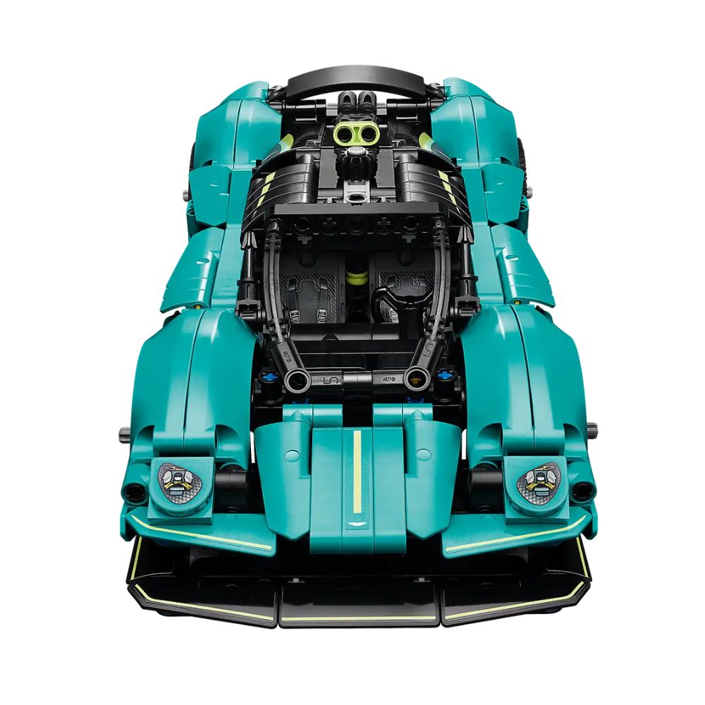 LEGO Technic Aston Martin Valkyrie 42208 - LEGO, LEGO Technic