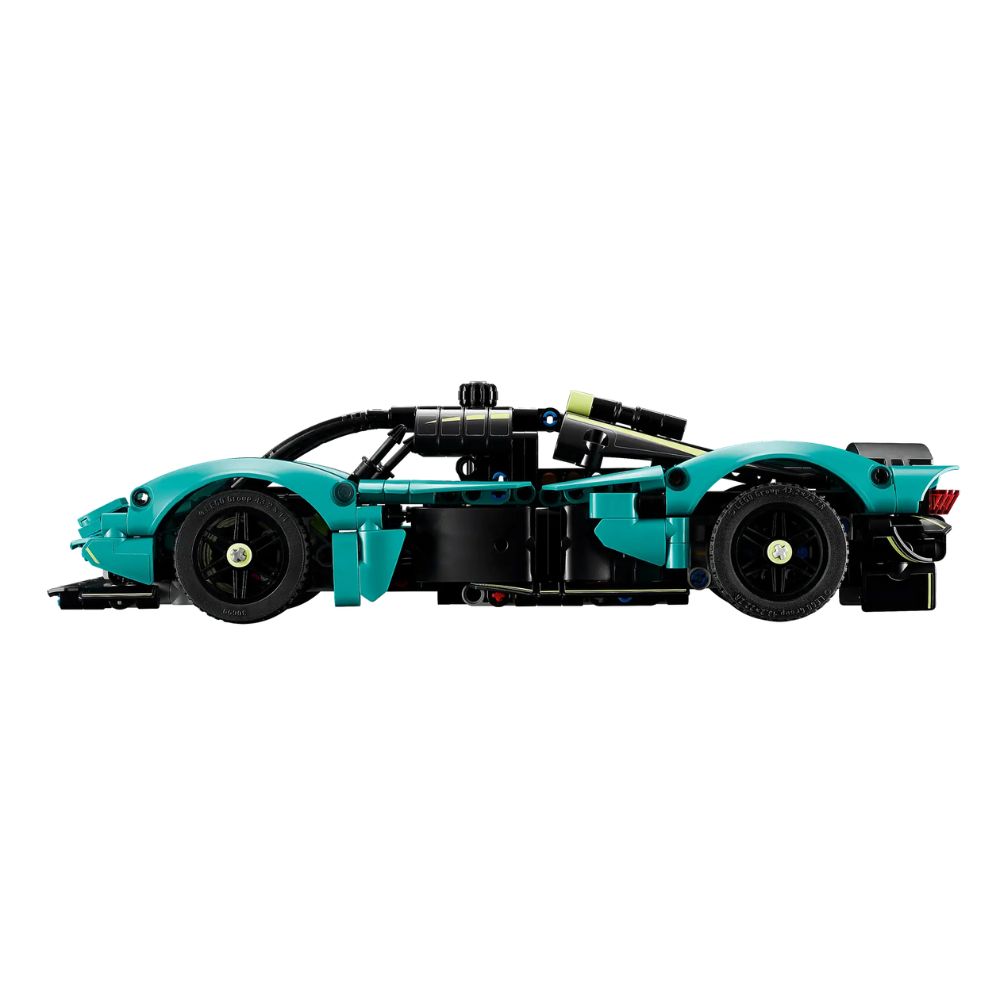 LEGO Technic Aston Martin Valkyrie 42208 - LEGO, LEGO Technic