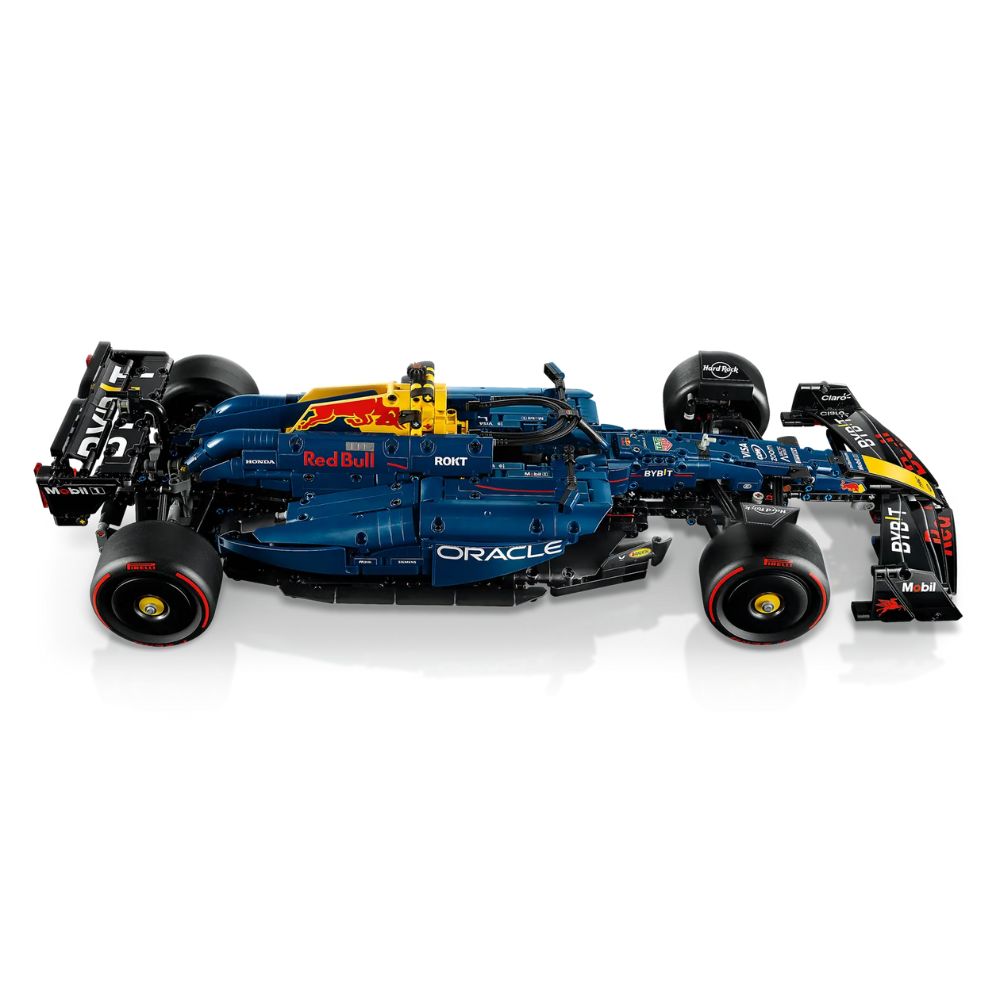 LEGO Technic Oracle Red Bull Racing RB20 F1 Car 42206 - LEGO, LEGO Technic