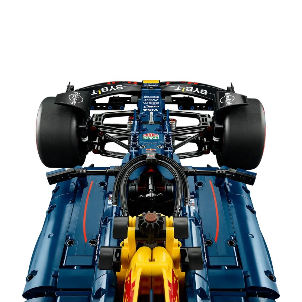 LEGO Technic Oracle Red Bull Racing RB20 F1 Car 42206 - LEGO, LEGO Technic