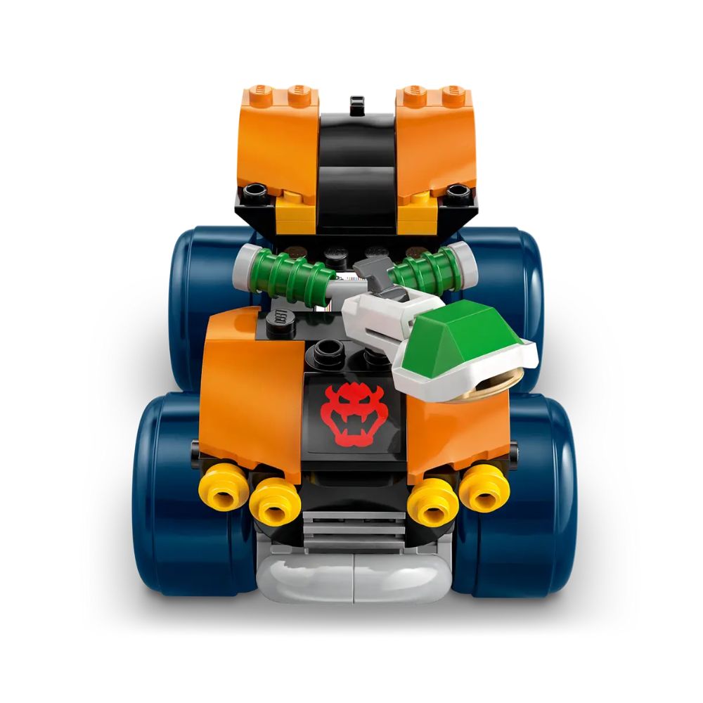 LEGO Super Mario Bowser's Castle 72039 - LEGO, LEGO Super Mario