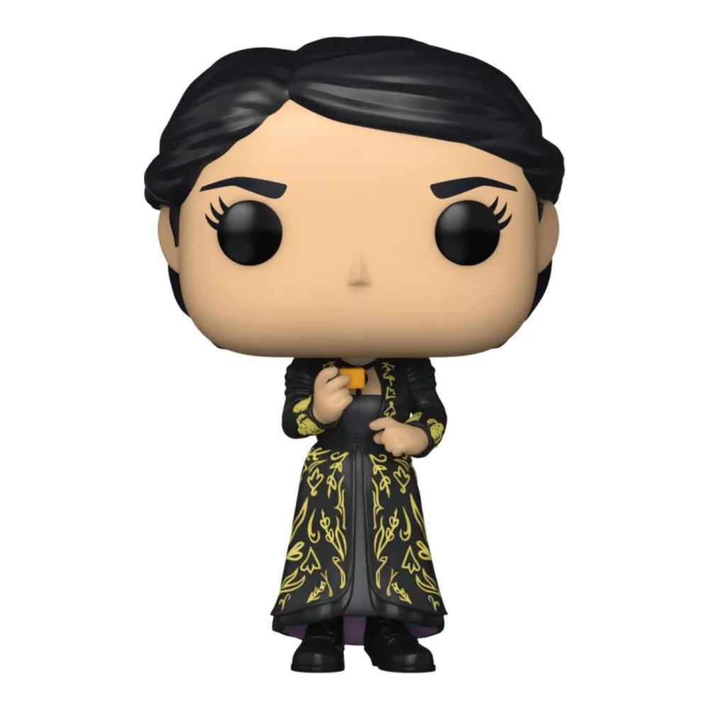 Funko Pop! Television: The Witcher - Yennefer #1318 81063 - Funko Pop!