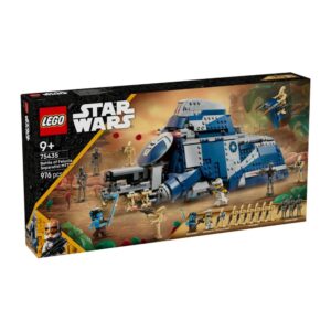 LEGO Star Wars Battle of Felucia Separatist MTT™ 75435 - LEGO, LEGO Star Wars