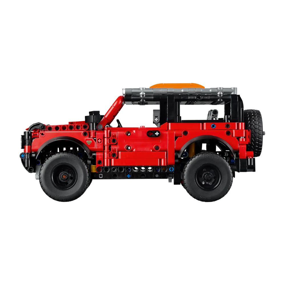 LEGO Technic Ford Bronco 42213 - LEGO, LEGO Technic
