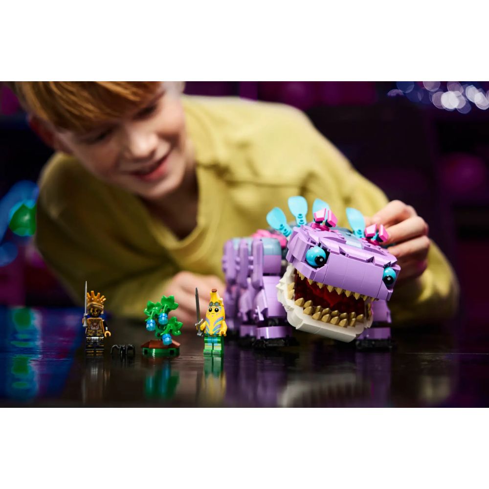 LEGO Fortnite Klombo 77077 - LEGO, LEGO Fortnite