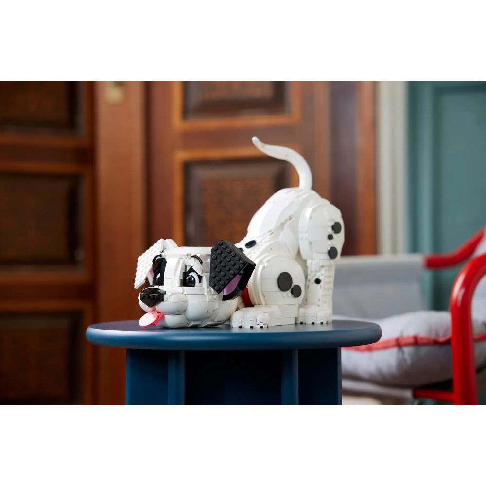 LEGO Disney 101 Dalmatians Puppy 43269 - LEGO, LEGO Disney