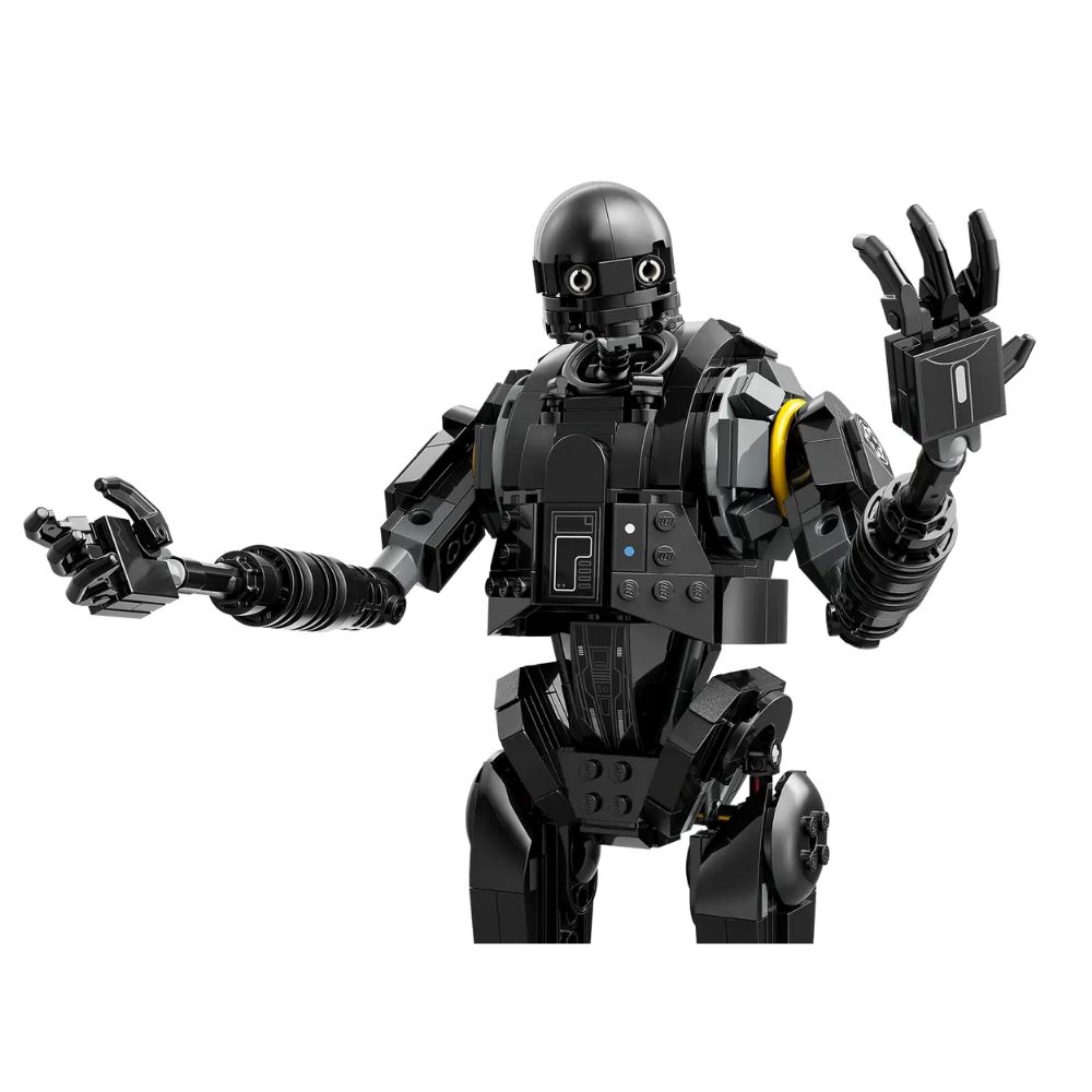 LEGO Star Wars K-2SO™ Security Droid 75434 - LEGO, LEGO Star Wars