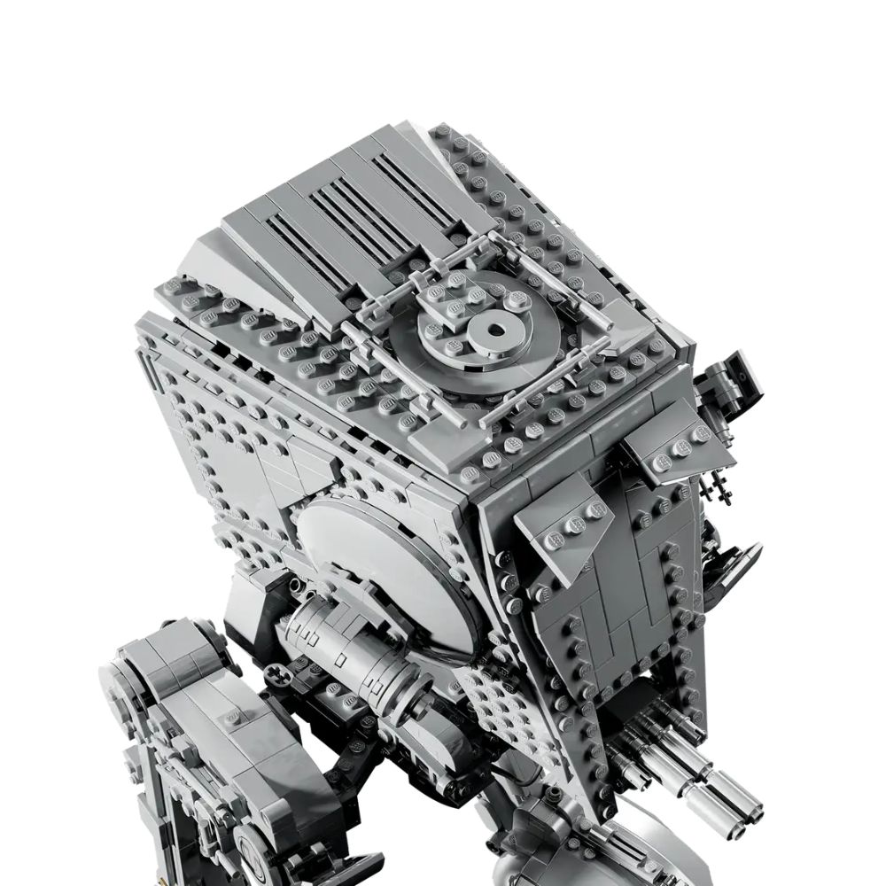 LEGO Star Wars AT-ST™ Walker 75417 - LEGO, LEGO Star Wars
