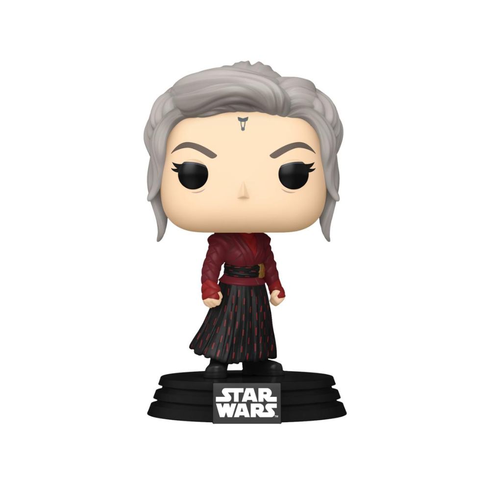 Funko Pop! Television: Star Wars Ahsoka Morgan Elsbeth #684 76540 - Funko Pop!