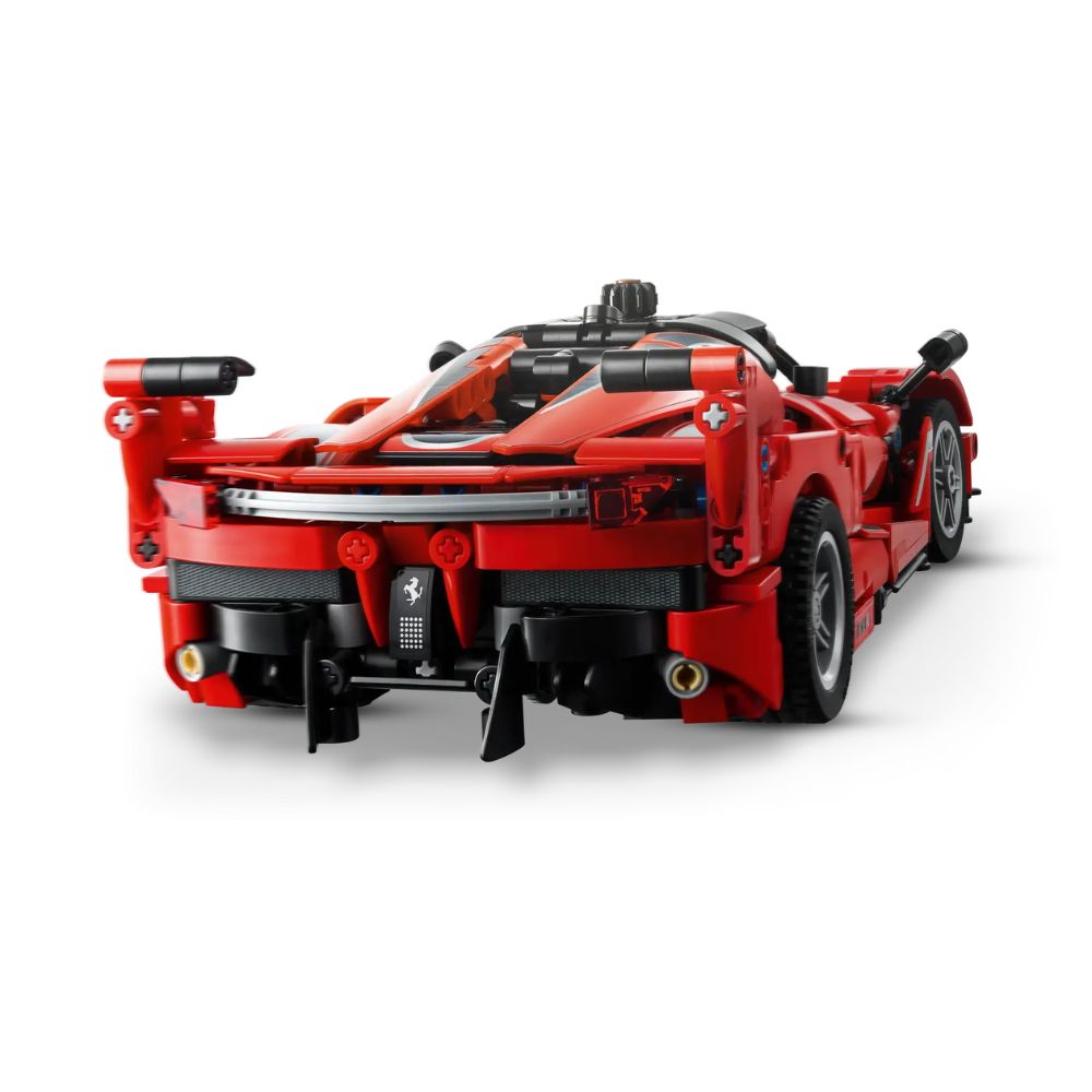 LEGO Technic Ferrari FXX K 42212 - LEGO, LEGO Technic