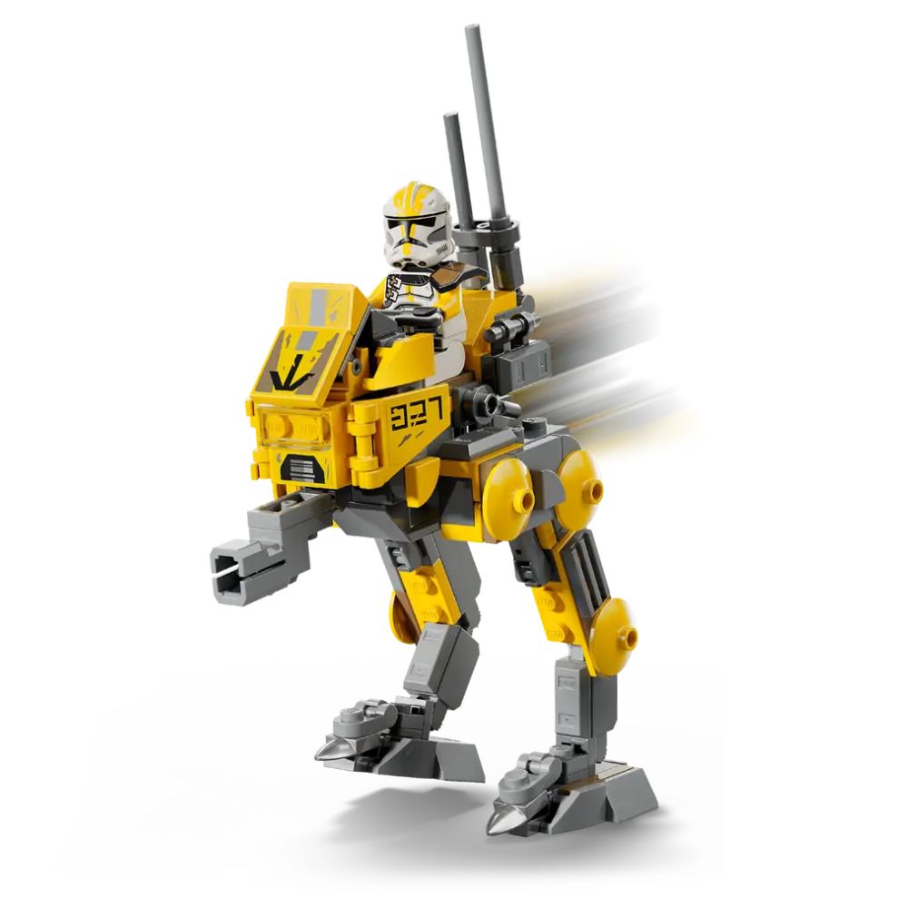 LEGO Star Wars 327th Star Corps Clone Troopers™ Battle Pack 75431 - LEGO, LEGO Star Wars