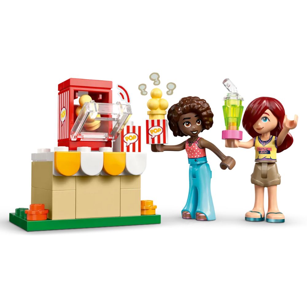 LEGO Friends Friendship Monie Night 42642 - LEGO, LEGO Friends