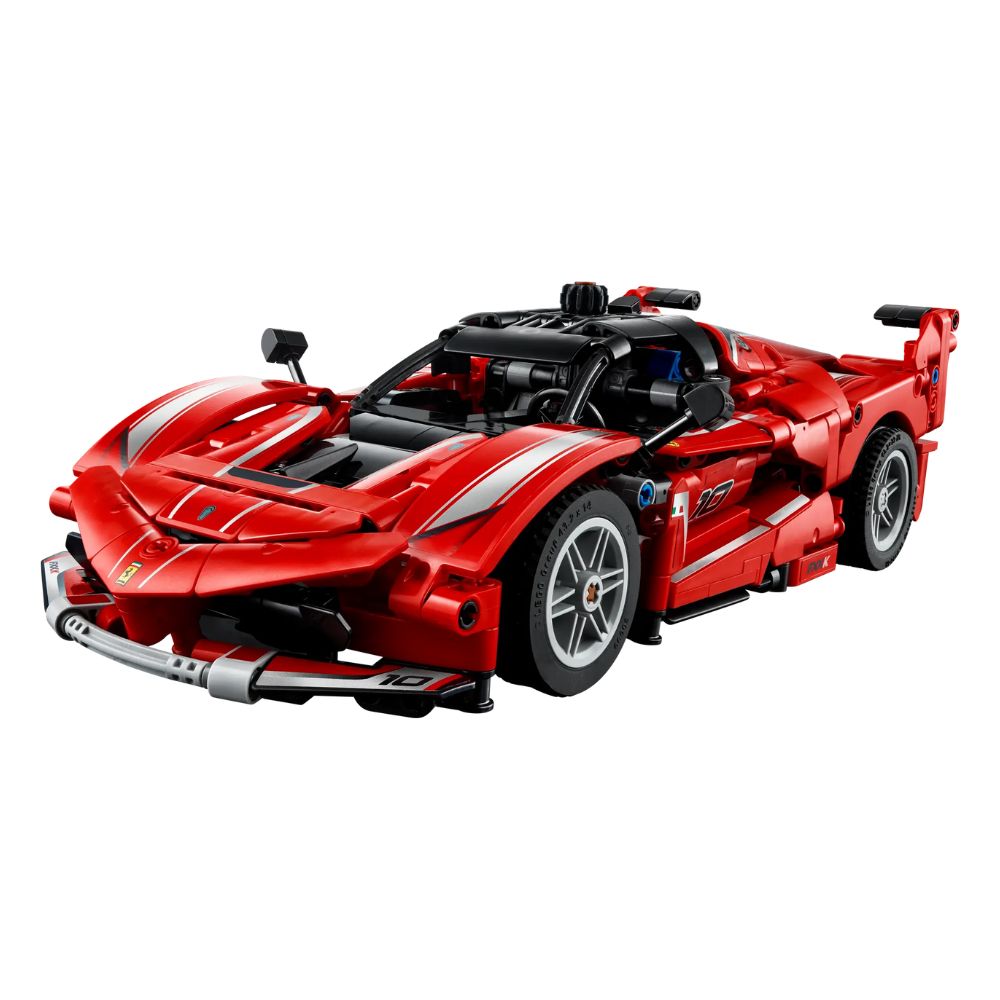 LEGO Technic Ferrari FXX K 42212 - LEGO, LEGO Technic