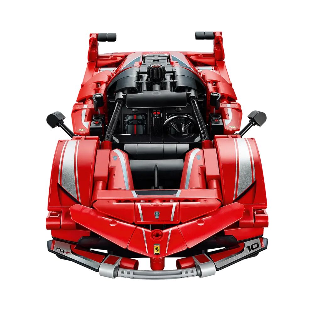 LEGO Technic Ferrari FXX K 42212 - LEGO, LEGO Technic