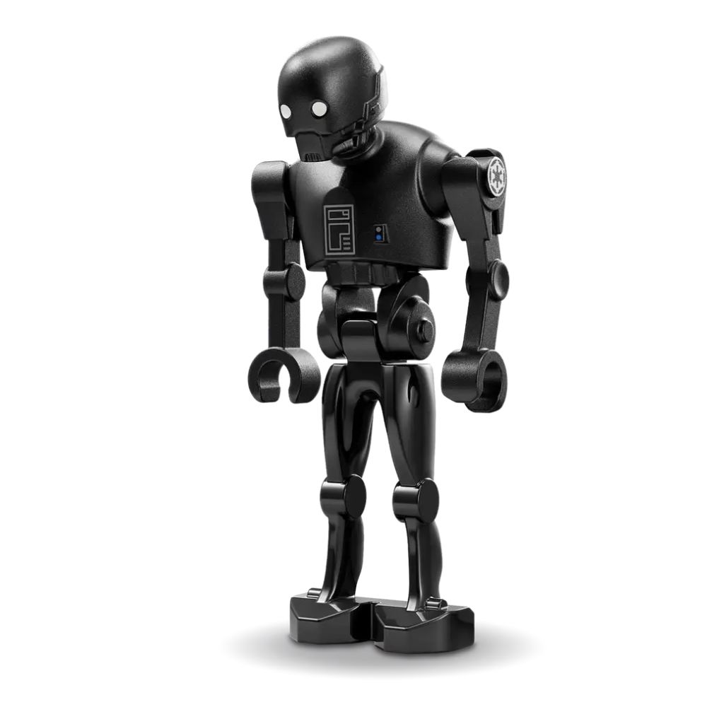 LEGO Star Wars K-2SO™ Security Droid 75434 - LEGO, LEGO Star Wars