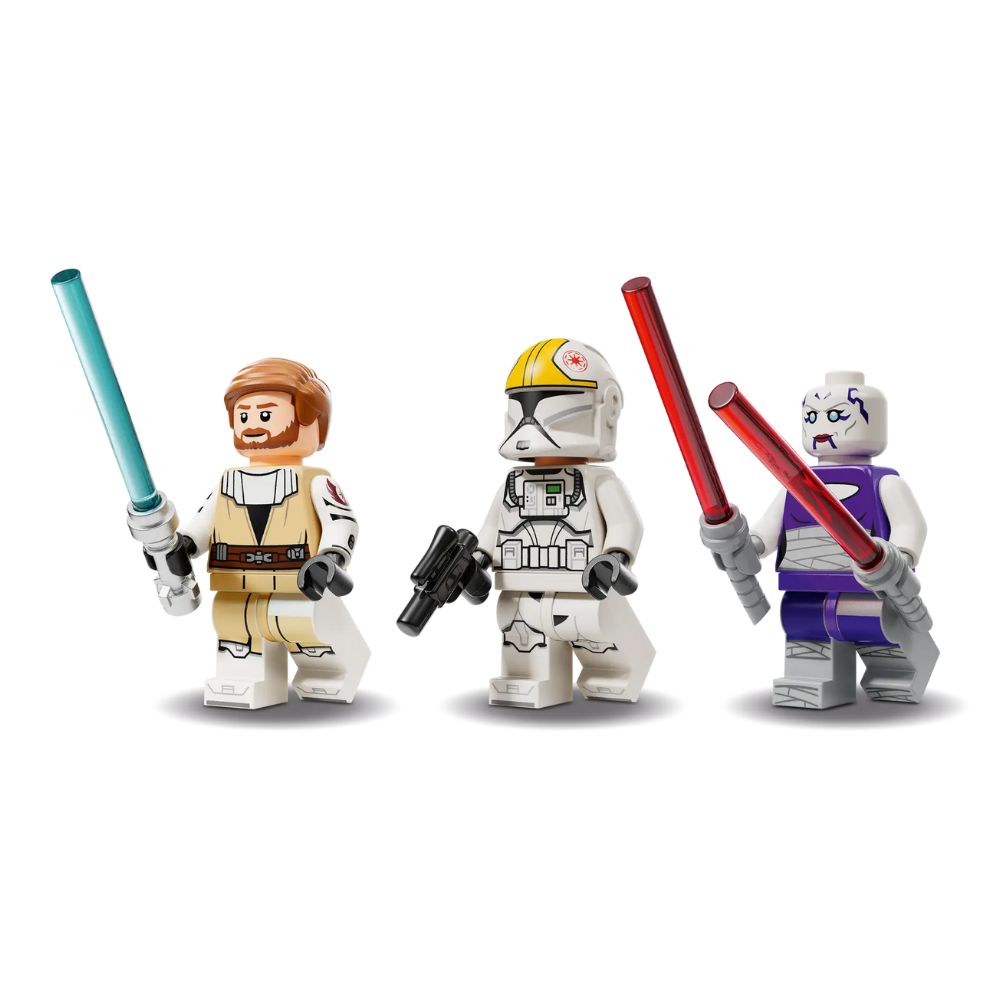 LEGO Star Wars V-19 Torrent Starfighter 75432 - LEGO, LEGO Star Wars