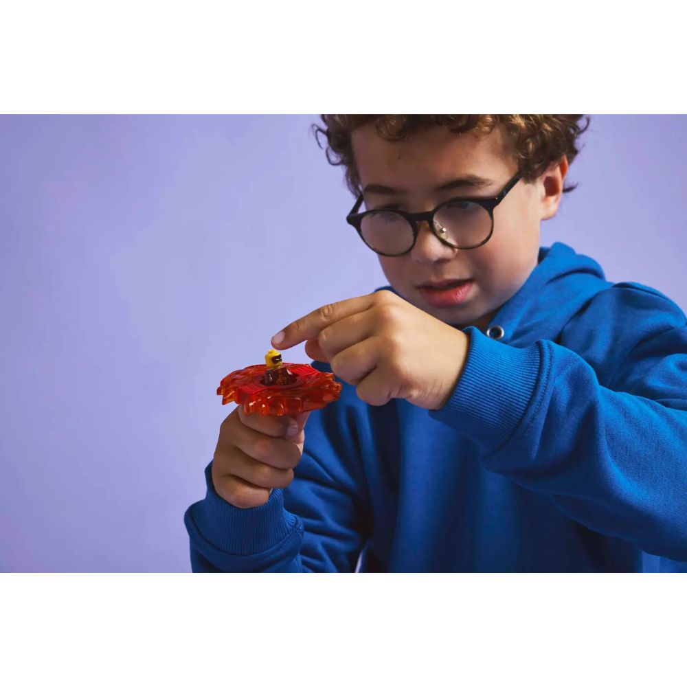 LEGO Ninjago Kai's Dragon Spinjitzu Spinner 71823 - LEGO, LEGO Ninjago