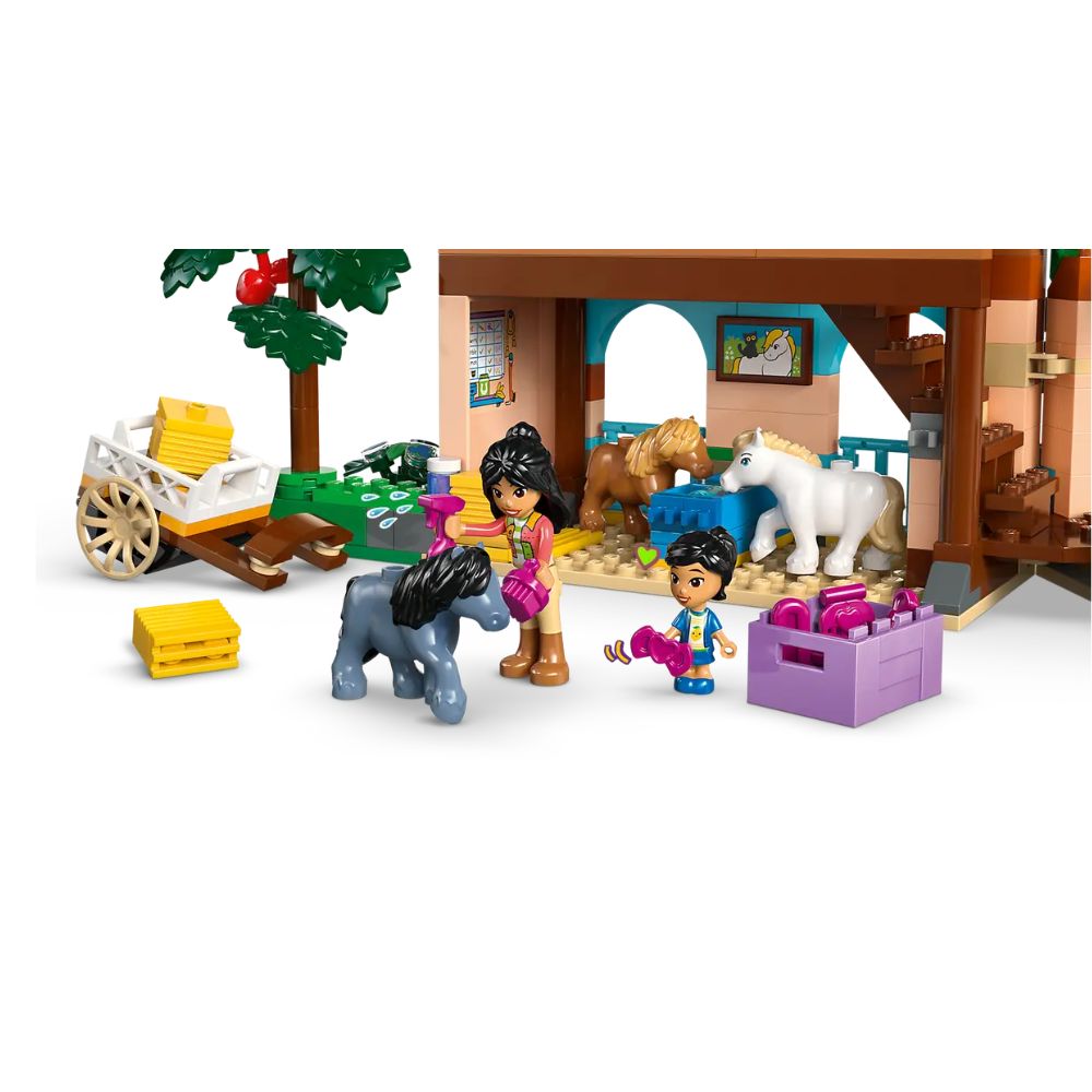 LEGO Friends Pony Ranch & Stable 42654 - LEGO, LEGO Friends