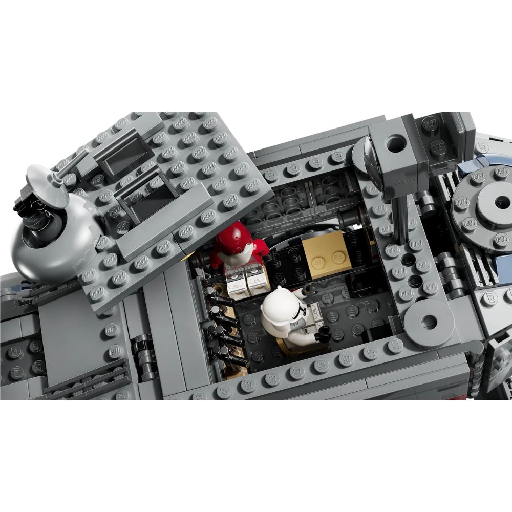 LEGO Star Wars Republic Juggernaut 75413 - LEGO, LEGO Star Wars