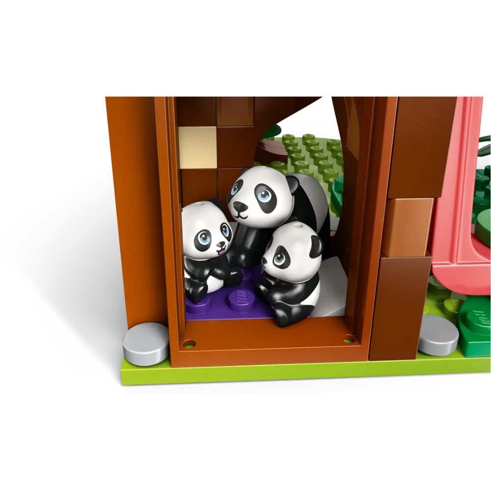 LEGO Friends Panda Sanctuary Animal Care 42648 - LEGO, LEGO Friends