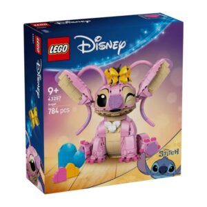 LEGO Disney Angel 43257 Lilo & Stitch - LEGO, LEGO Disney