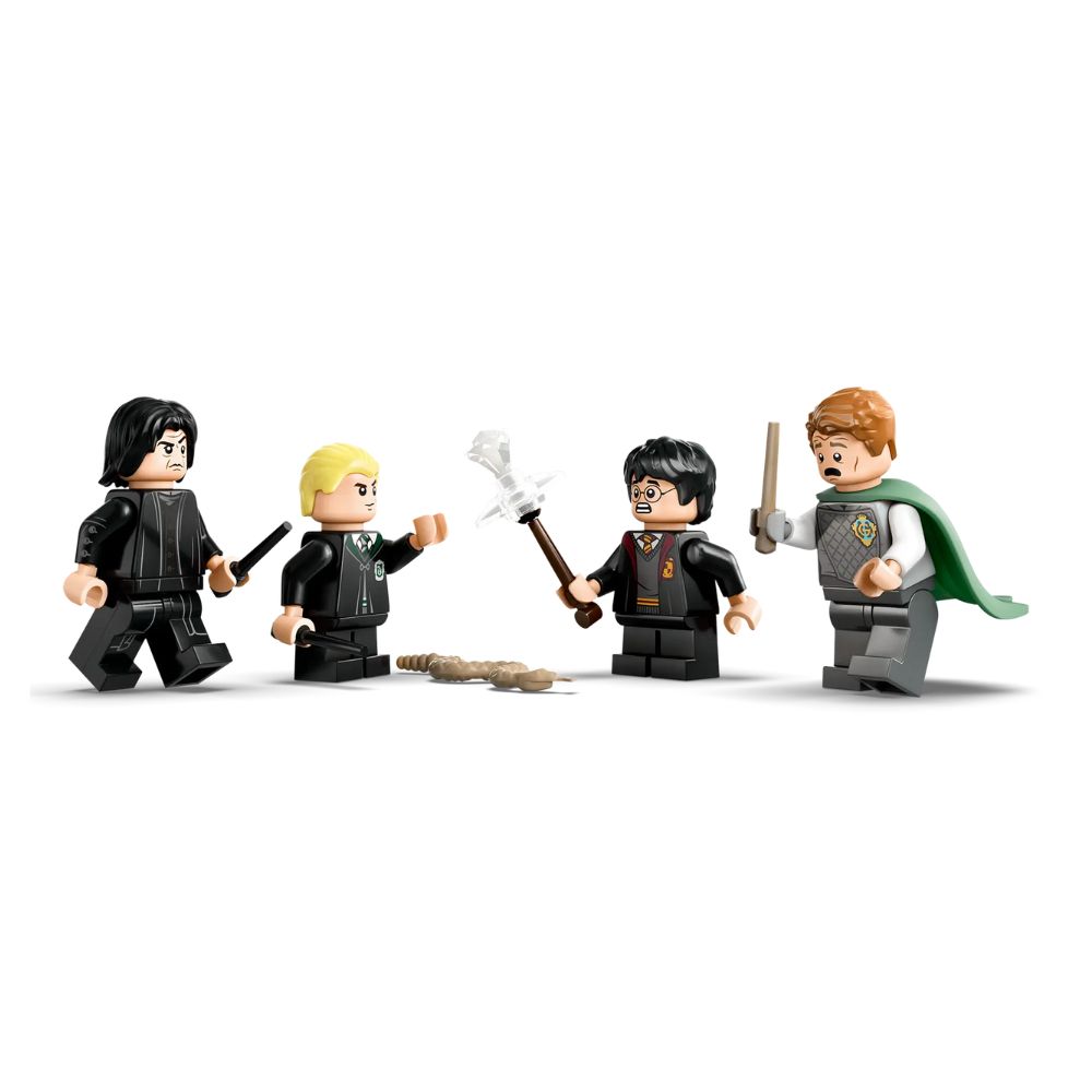 LEGO Harry Potter Hogwarts Castle: Dueling Club 76441 - LEGO, LEGO Harry Potter