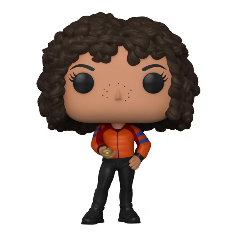 Funko Pop! Marvel Studios: Moon Knight - Layla El-Faouly #1050 074956 - Funko Pop!