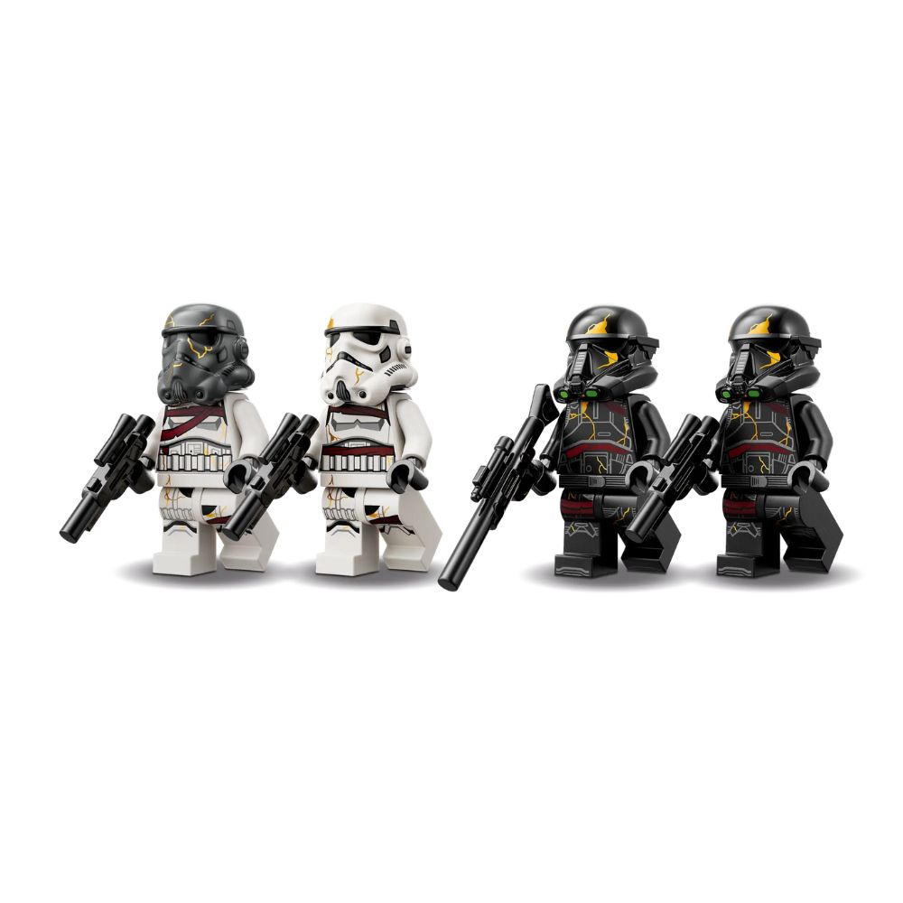LEGO Star Wars Death Trooper & Night Trooper Battle Pack 75412 - LEGO, LEGO Star Wars