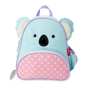 Skip Hop Zoo Pack-Kenzie Koala Backpack 9L751010 - Skip Hop