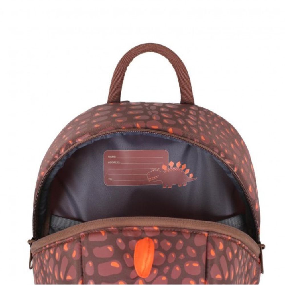 Littlelife Παιδική Τσάντα Πλάτης 2lt Δεινόσαυρος L10814 - LittleLife