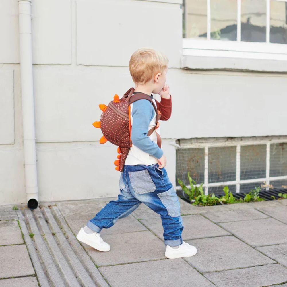 Littlelife Παιδική Τσάντα Πλάτης 2lt Δεινόσαυρος L10814 - LittleLife