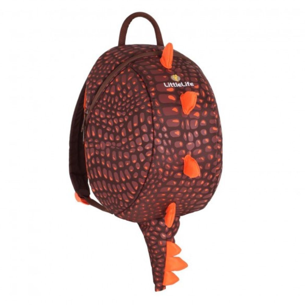 Littlelife Παιδική Τσάντα Πλάτης 2lt Δεινόσαυρος L10814 - LittleLife