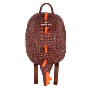 Littlelife Παιδική Τσάντα Πλάτης 2lt Δεινόσαυρος L10814 - LittleLife