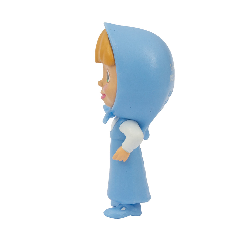 Giochi Preziosi Masha & The Bear Φακελάκι Με Φιγούρα 1Τμχ MHA20000 - Giochi Preziosi