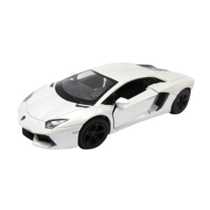 Motor & Co Αυτοκίνητα Lamborghini Aventador Die Cast 1:32 (3 Σχέδια) - Motor & Co
