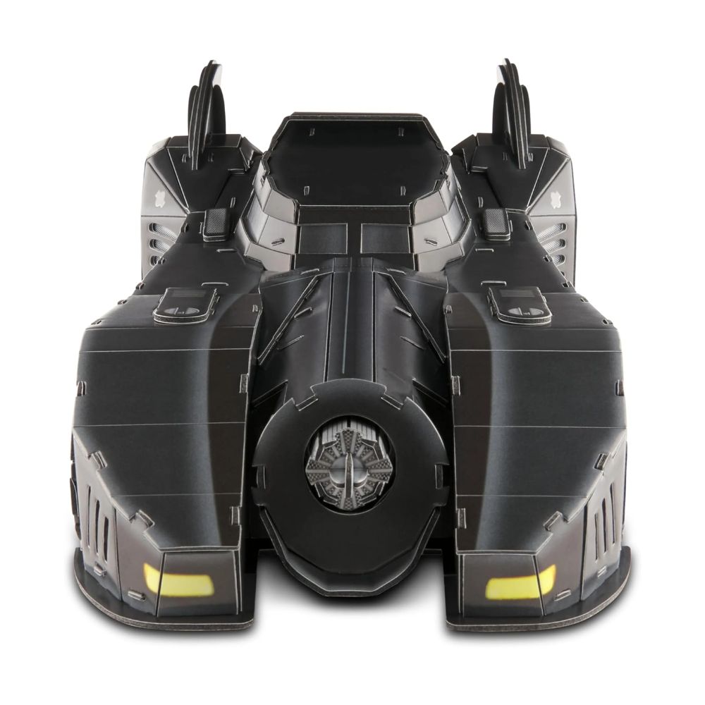 Spin Master 4D Παζλ DC Retro Batmobile 6070178 - Spin Master