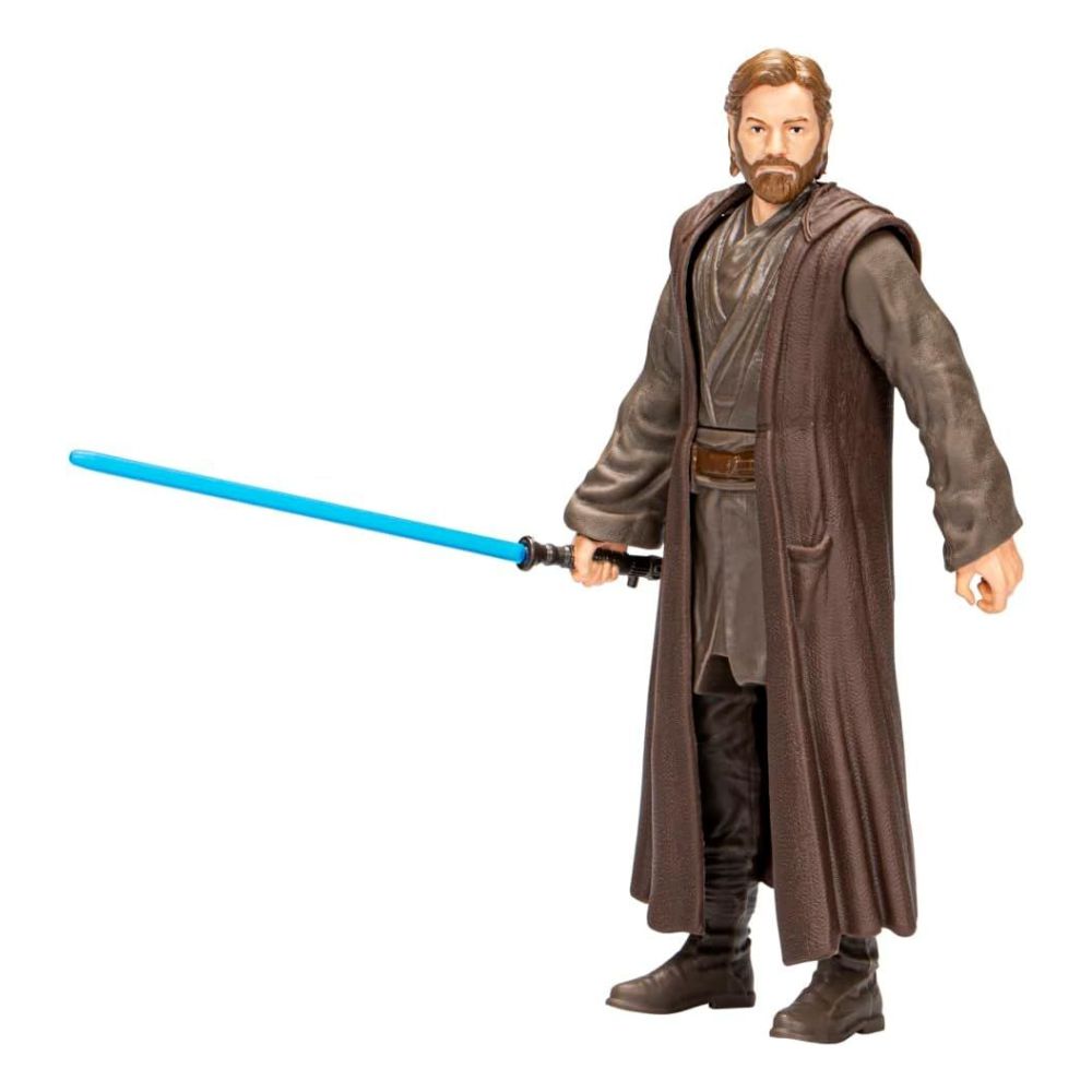 Hasbro Star Wars Φιγούρες Value 6 Inch F5823 (Διάφορα Σχέδια) - Hasbro