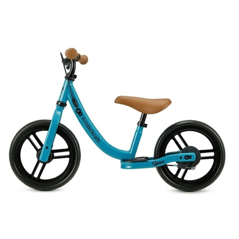 Kinderkraft ποδηλατάκι ισορροπίας space deep blue krspac23blu0000 - Kinderkraft