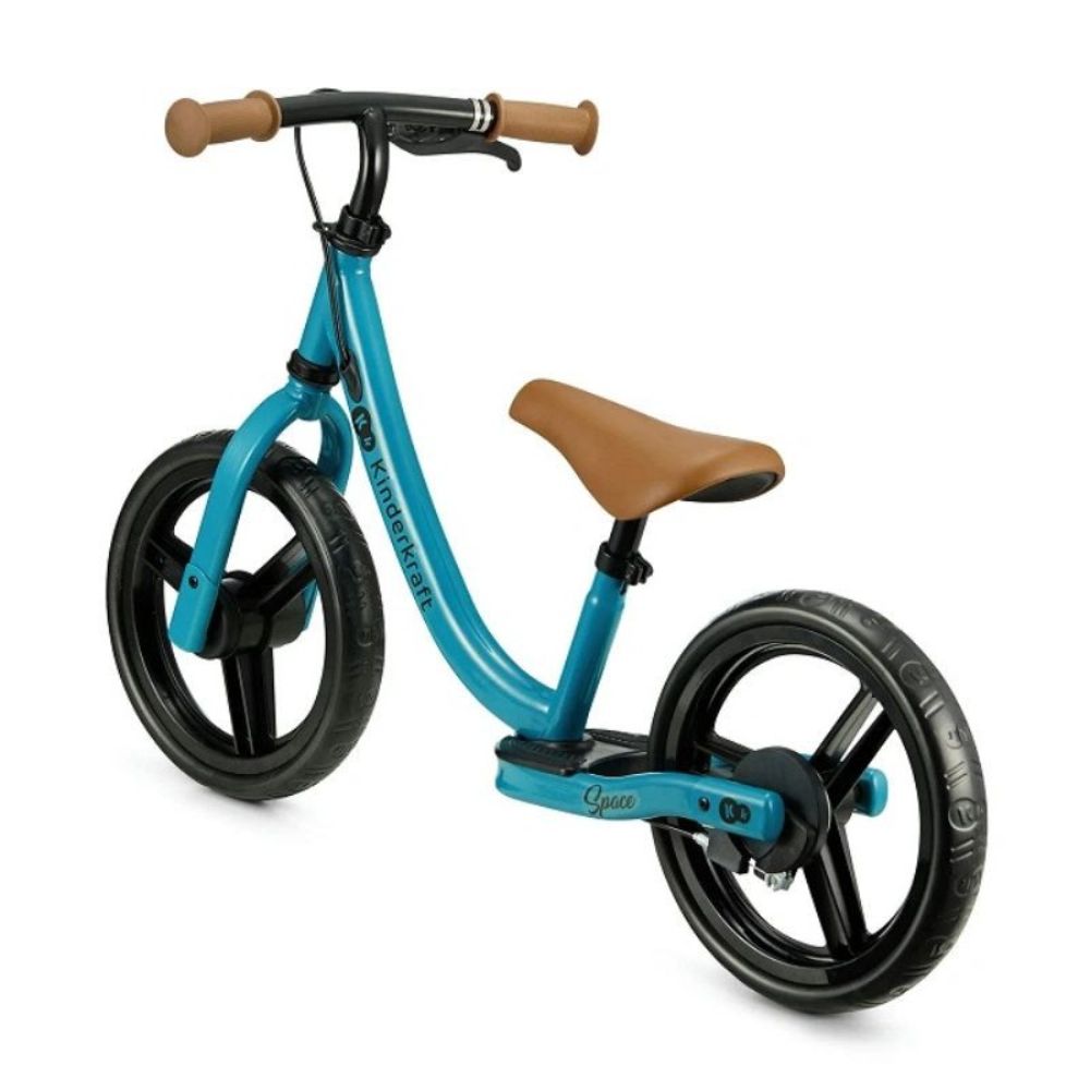 Kinderkraft ποδηλατάκι ισορροπίας space deep blue krspac23blu0000 - Kinderkraft
