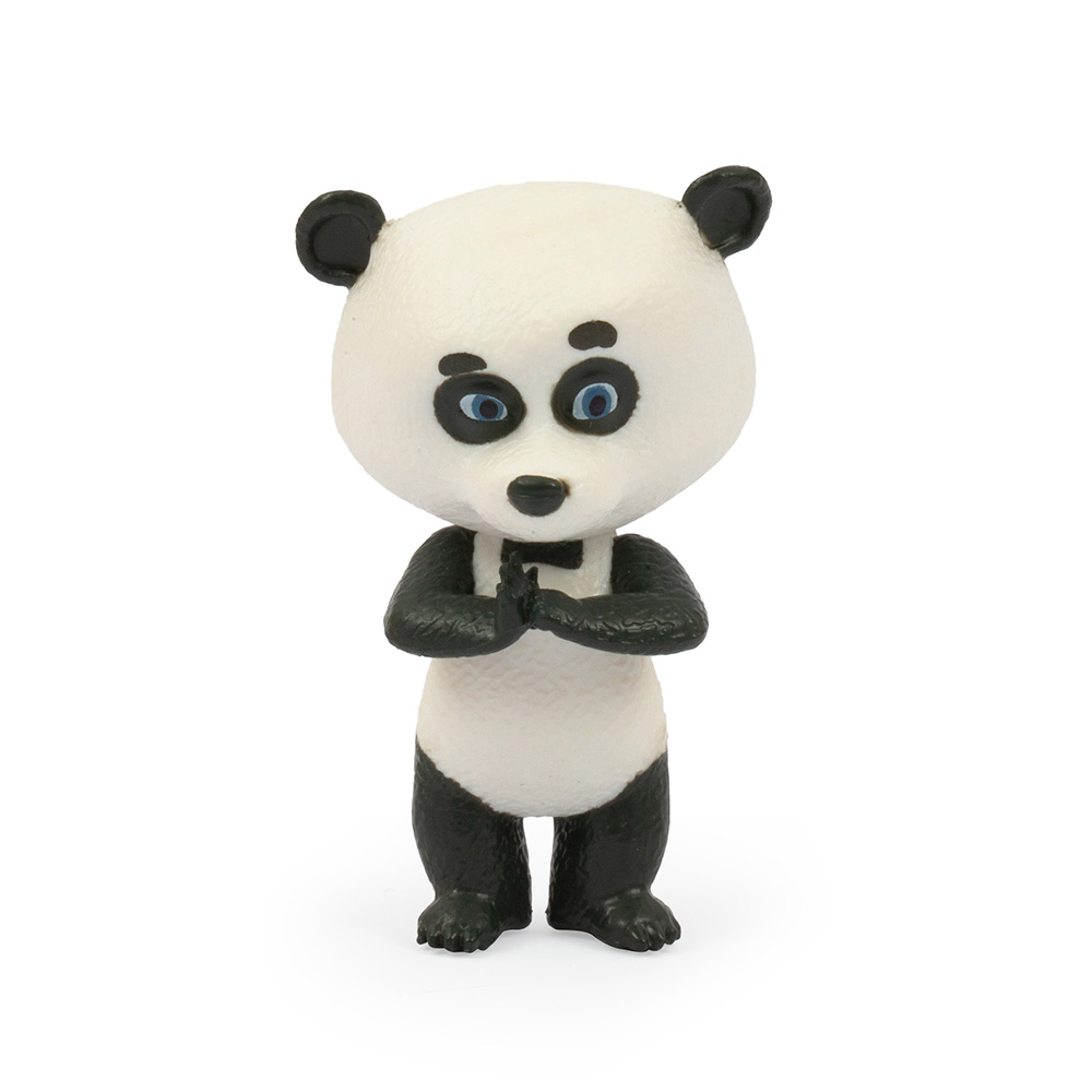 Giochi Preziosi Masha & The Bear Φακελάκι Με Φιγούρα 1Τμχ MHA20000 - Giochi Preziosi
