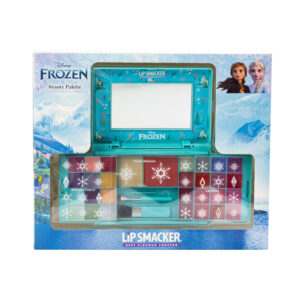 Markwins Lip Smacker Σετ Παιδική Παλέτα Disney Frozen Beauty Palette 092824 - Markwins