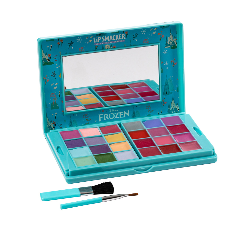 Markwins Lip Smacker Σετ Παιδική Παλέτα Disney Frozen Beauty Palette 092824 - Markwins