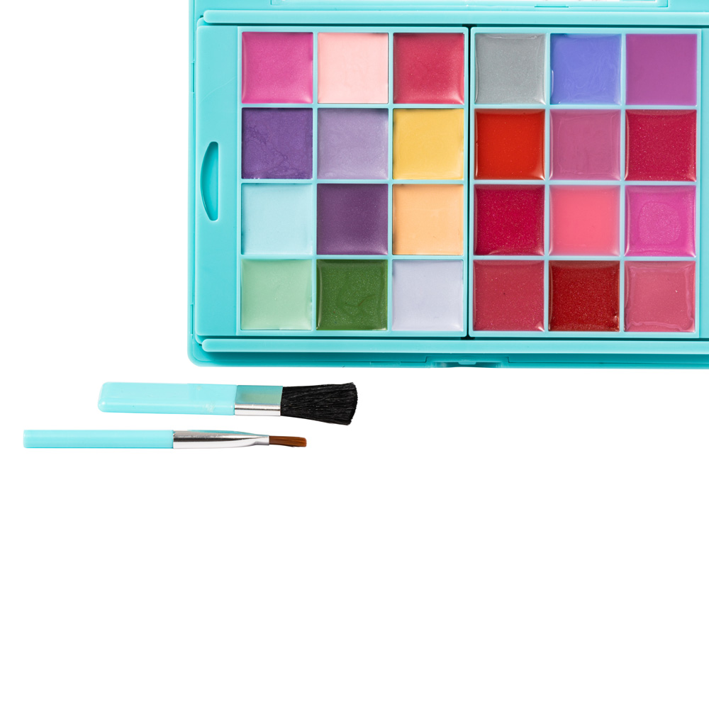 Markwins Lip Smacker Σετ Παιδική Παλέτα Disney Frozen Beauty Palette 092824 - Markwins