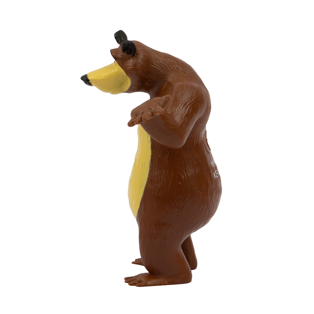 Giochi Preziosi Masha & The Bear Φακελάκι Με Φιγούρα 1Τμχ MHA20000 - Giochi Preziosi
