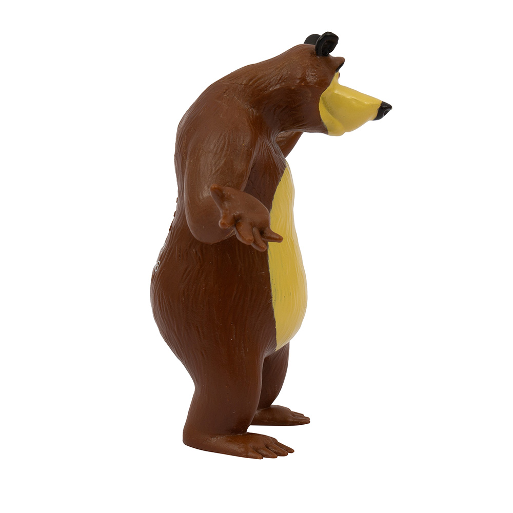 Giochi Preziosi Masha & The Bear Φακελάκι Με Φιγούρα 1Τμχ MHA20000 - Giochi Preziosi
