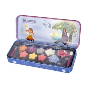 Markwin Lip Smacker Κασετίνα Μακιγιάζ Wish 6610709Ε - Markwins