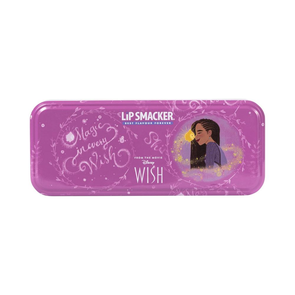 Markwin Lip Smacker Κασετίνα Μακιγιάζ Wish 6610709Ε - Markwins