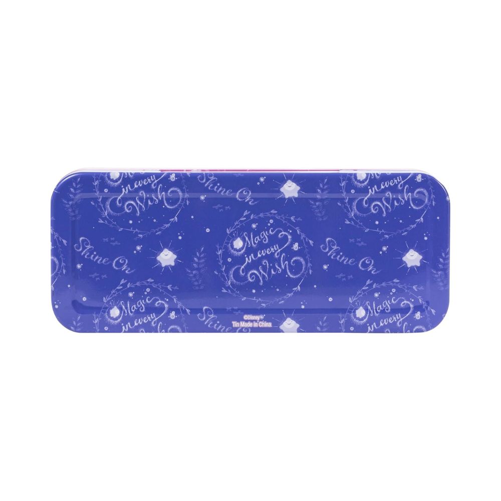 Markwin Lip Smacker Κασετίνα Μακιγιάζ Wish 6610709Ε - Markwins
